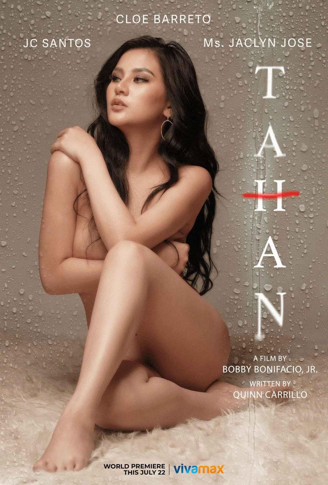 poster of [18＋] Tahan (2022) UNARATED VMAX Movie